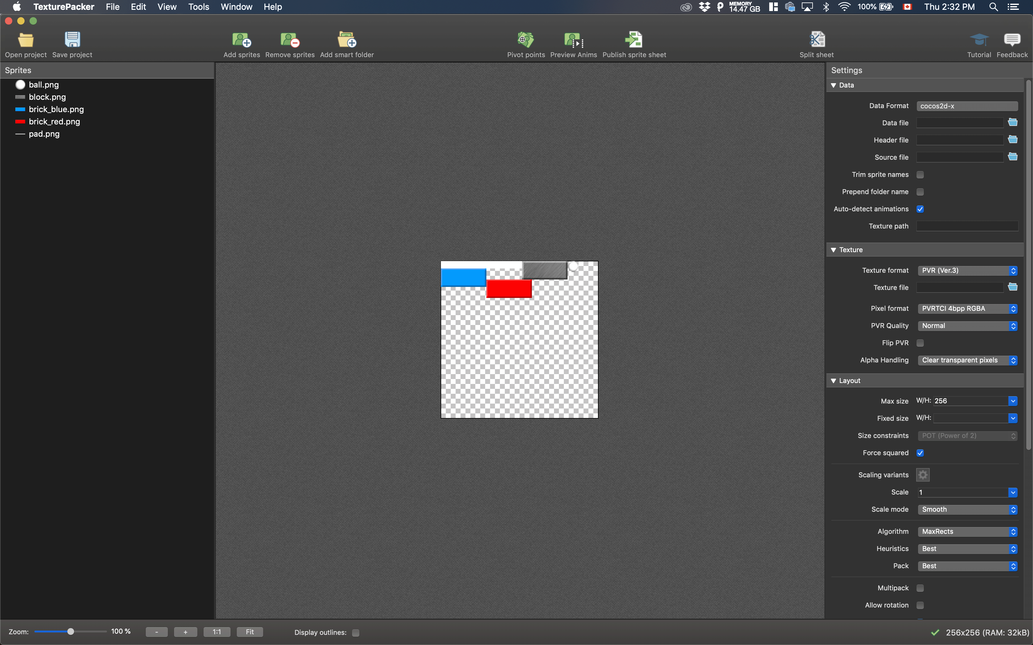 texturepacker create sprite sheet texturepacker create sprite sheet